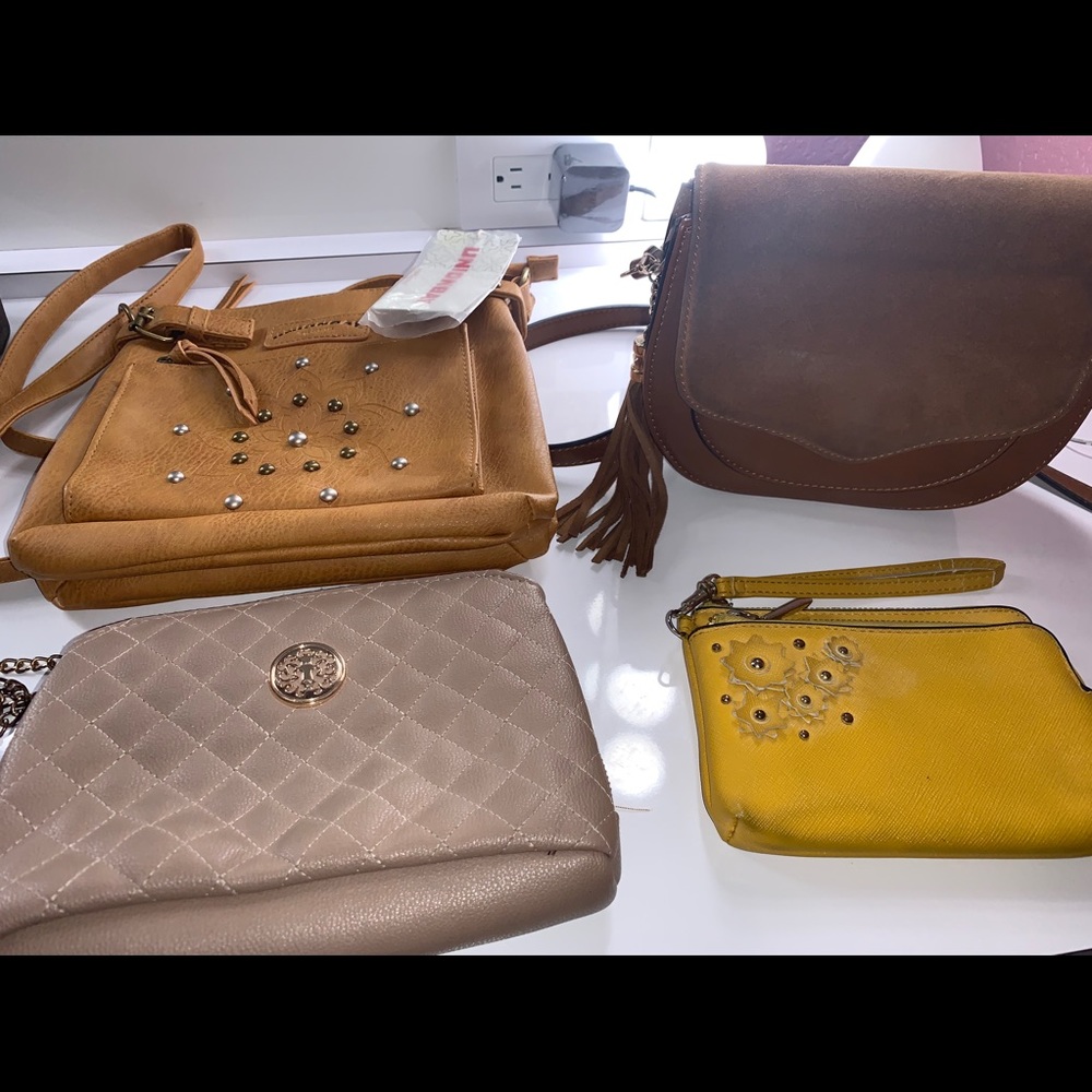 Purses - Picture 3 of 3